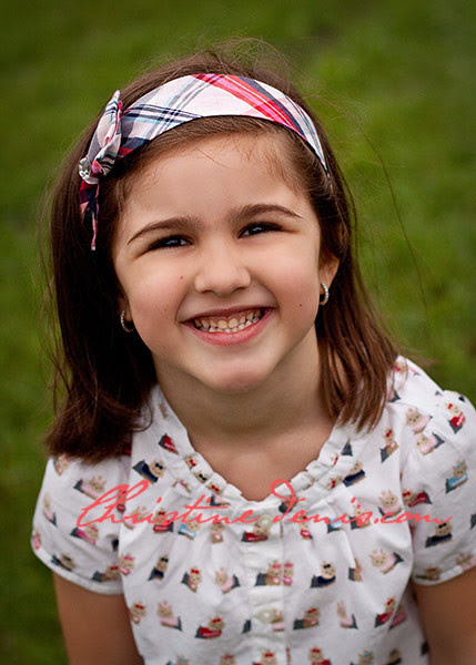 Model pose ~ Ottawa Photography Workshop for Moms