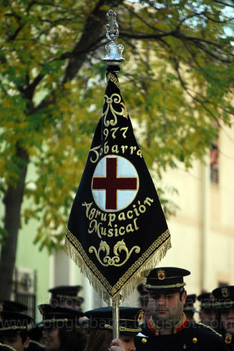 Pasacalle A.M. Cruz Roja