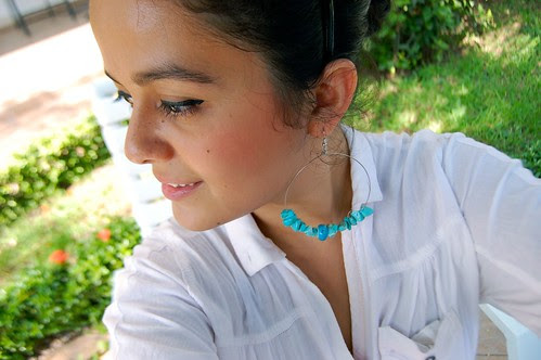 aretes y perfil