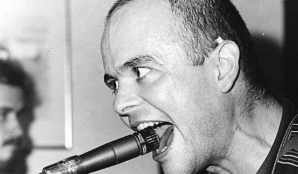 Luca Prodan: viaje frenético a la historia  Guayaba Stone