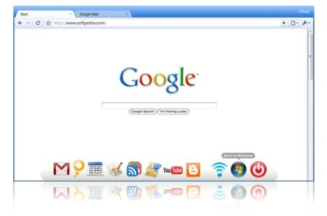 Good OS Debuts Cloud