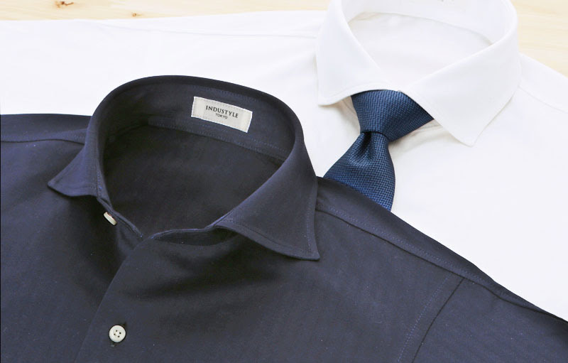 ワイシャツおすすめ25選 最高のコスパ優秀シャツ 人気ブランドを厳選 紳士のシャツ
