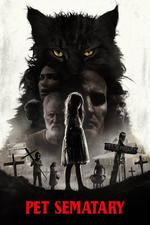 Ver Online ( Pet Sematary 2019 ) Pelicula Completa HD En Espanola