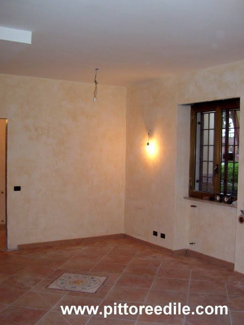 Stucco veneziano Roma, pitture, decorazioni - Foto lavori
