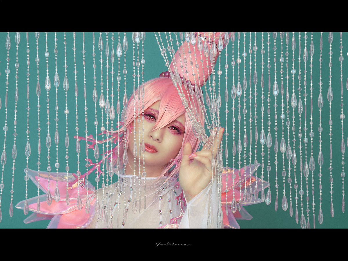 Echo Alive13 コスプレ の検索結果 ツイセーブ