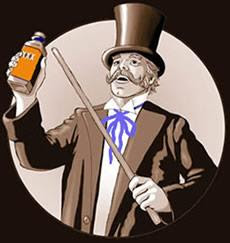 magufo o charlatán