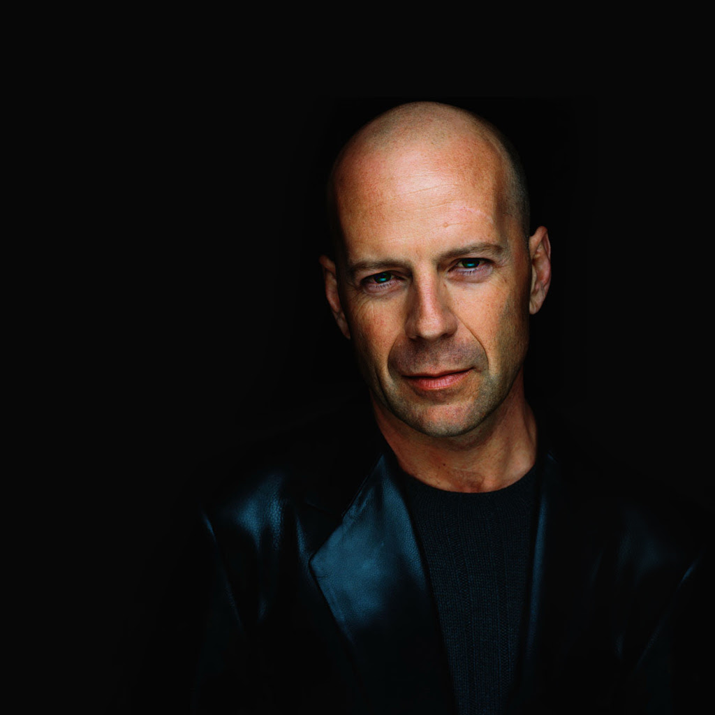 Bruce Willis