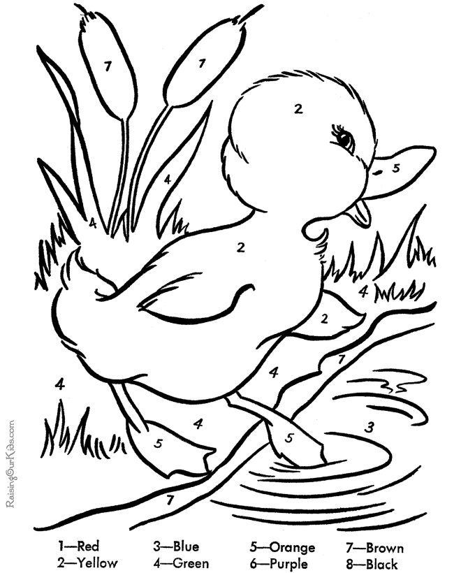 Crafts,Actvities and Worksheets for Preschool,Toddler and ...