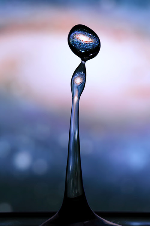 Refraction Fundamentals of High-Speed Photography