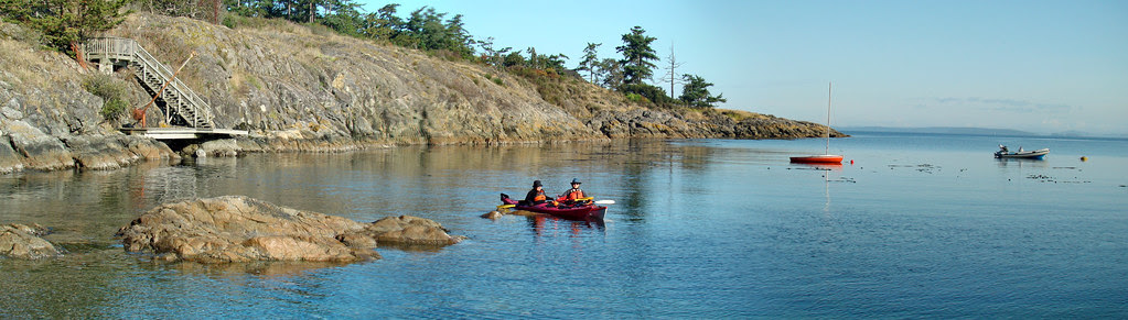 Telegraph Bay