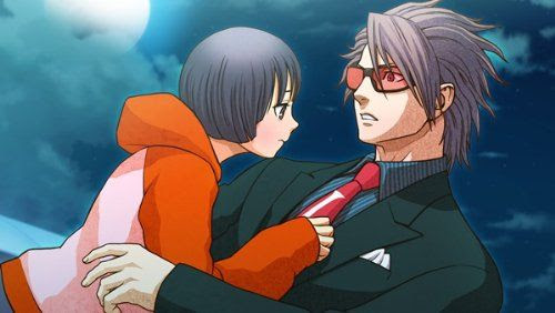 Bakudan Handan Download -PLAYASiA PSP JPN iso torrent 