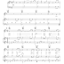 Sheet Music App For Piano / Or maybe it's only necessary only for a gig or two.