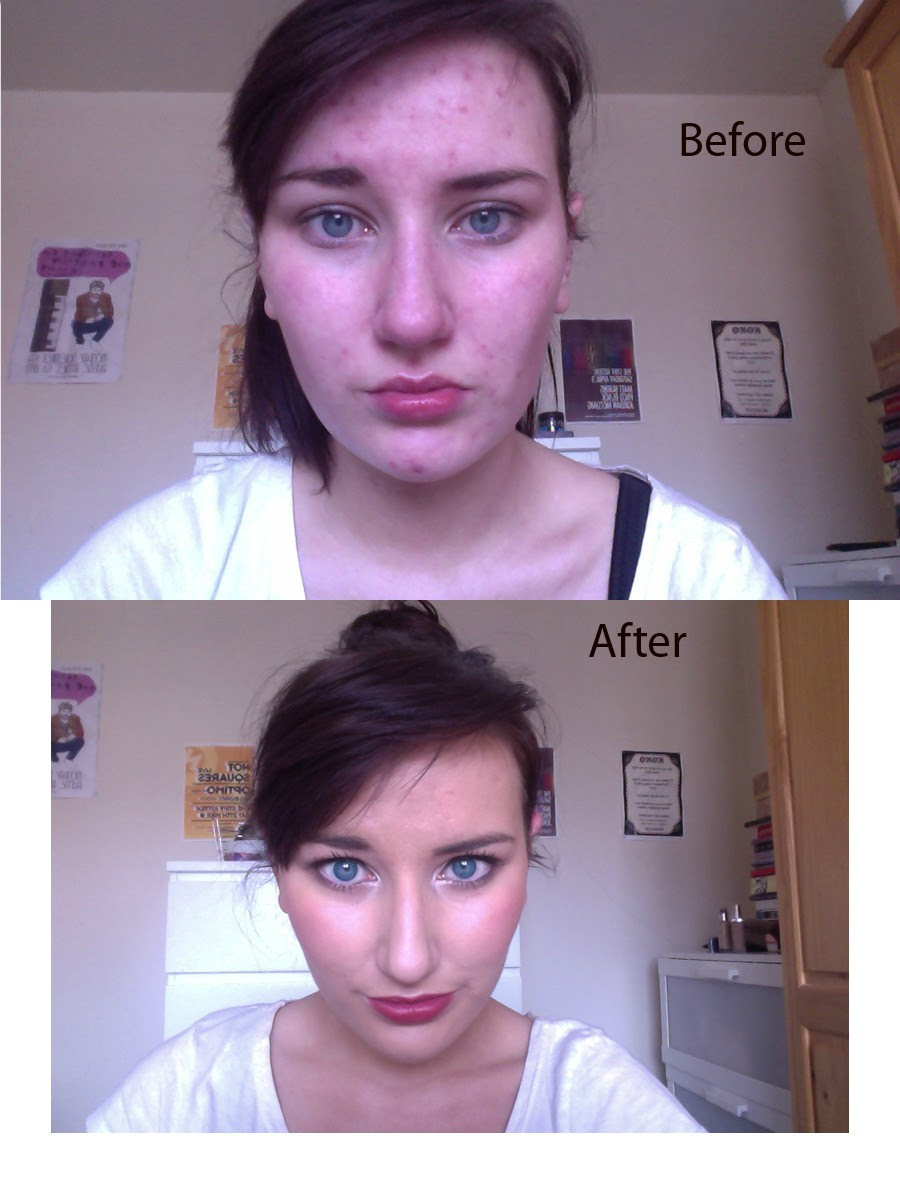 funny before after make up images wtf