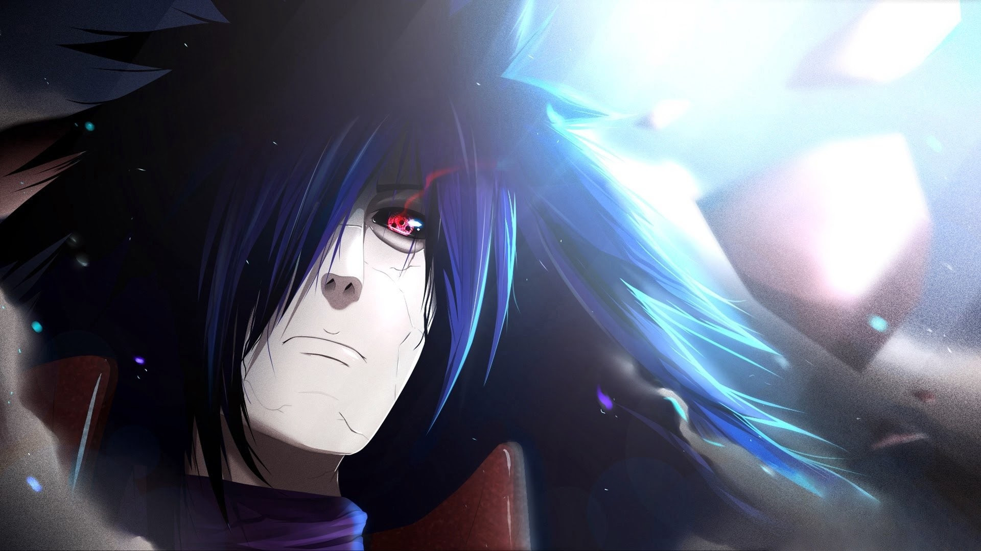 Madara Uchiha Wallpaper Hd 80 Images