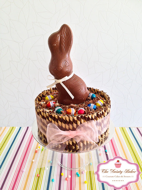 Easter Cake 2013