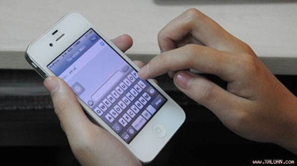 Gấu nhắn: ‘Em và Nam đang ở nhà nghỉ vui lắm’, định lao đến thì thanh niên phát hiện...