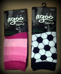Agoo Leggings Spring 2011