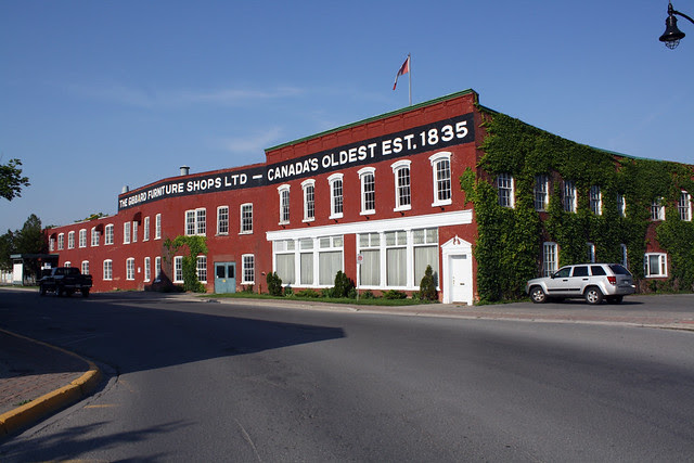 Gibbard Furniture