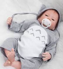 Poupee Realiste Ou Pouvez Vous Acheter Un Bebe Reborn Pas Cher