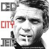 Ded City Jetz