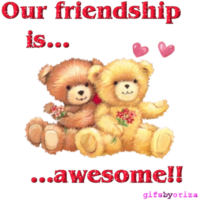 Friendship Quotes
