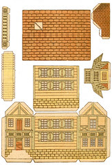 chalet copie