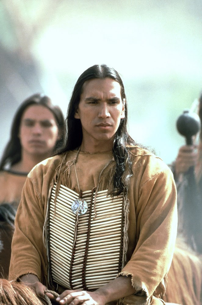 Michael Greyeyes  Biography and Filmography  1967