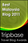 tripbase awards badge