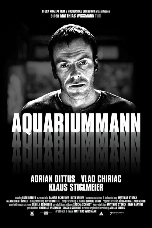 مشاهدة فيلم Aquariummann 2018 مترجم hd اون لاين
