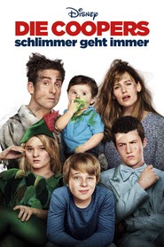 Die Coopers - Schlimmer geht immer ganzer film subturat deutschland
stream schauen kinox .de 720p 2014