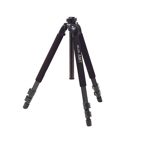 Slik 615317 700DX Pro Tripod Legs Black On Sale