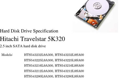 Link Download hitachi travelstar manual Download Free Books in Urdu and Hindi PDF