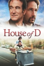 House of D movie release online streaming [-1080p-] review eng subs 2004