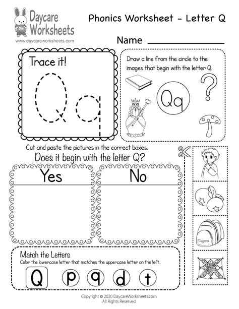  letter q writing practice printables in 2021 writing practice 8 best