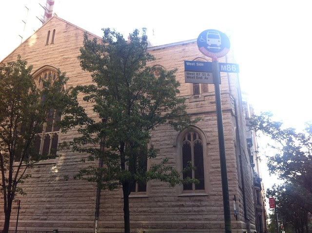 St. Ignatius of Antioch Episcopal Church