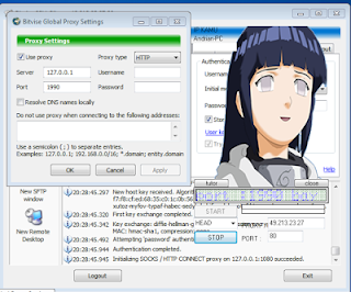 Download Inject dan SSH Gratis: Inject Telkomsel Hinata 6 Mei 2015 ...