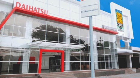 16-04-2014 Astra Daihatsu Gresik