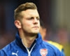 Jack Wilshere Arsenal
