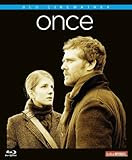 Image de Once/Blu Cinemathek [Blu-ray] [Import allemand]