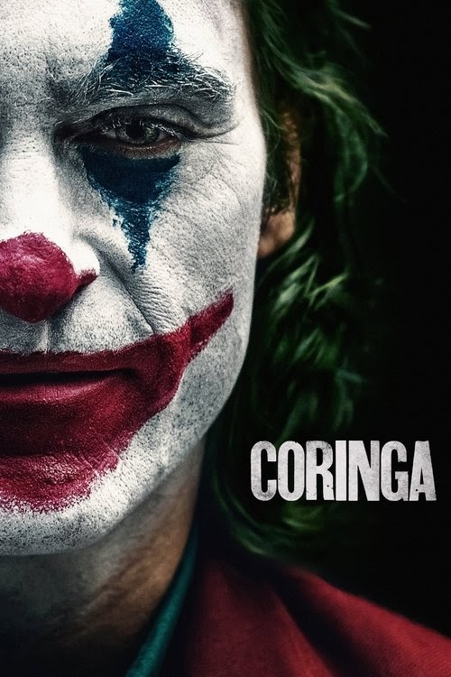 Como Assistir Joker 2019 Filme Completo Dublado Online 4K HD