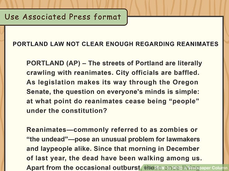 Write a Newspaper Column Step 16.jpg