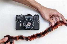 Film Photography Camera - The Best And Most Popular Camera Of 2023