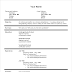 Contoh Cv Simple Word / Download Template Cv Lamaran Kerja Terbaru 2020 Word 2007 Mastimon Com : Sebelumnya admin sudah posting format cv kosong yang bisa kamu download dalam format word (.doc) agar lebih mudah mengganti informasi cv atau resume didalamnya.