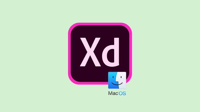 Adobe XD CC 2020 Mac v39