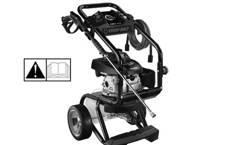 Pdf Download troy bilt pressure washer owners manual download Internet Archive PDF