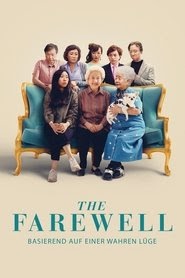 The Farewell stream deutschland stream untertitel german herunterladen
[1080p] 2019