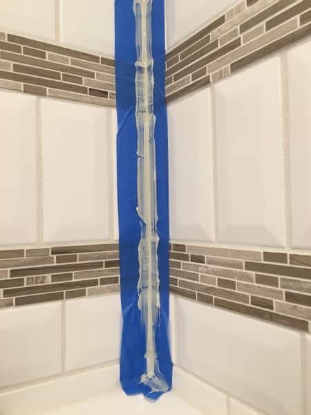 Elegant travertine tile can stay gorgeous for many years as long as you care for it correctly. Avoid Cracked Grout: Caulk Tile Shower Corners | Angie's List