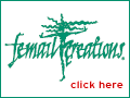 Visit FemailCreations.com for Gifts for Women.