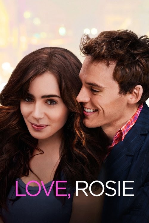 مشاهدة فيلم Love, Rosie 2014 مترجم hd اون لاين