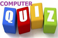 Computer Quiz 